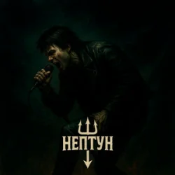 Обкладинка Нептун - Хочу пиво