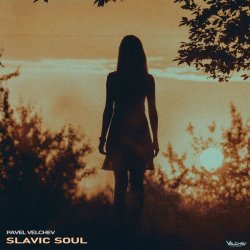 Обкладинка Pavel Velchev - Slavic Soul