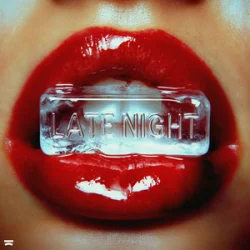 Обкладинка MATTN & UUFO & Shogun - Late Night