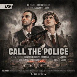 Обкладинка T & Sugah & Takura - Call The Police
