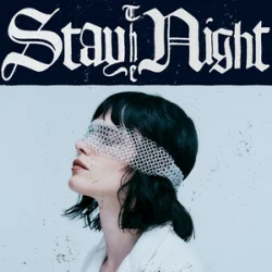 Обкладинка Winona Oak - Stay the night