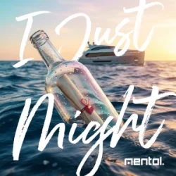 Обкладинка Bruno Mars - I Just Might (Mentol Cover Remix)