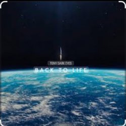 Обкладинка Tony Dark Eyes - Back to Life