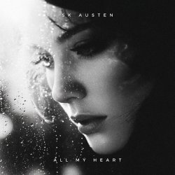 Обкладинка SK Austen - I'm a Star