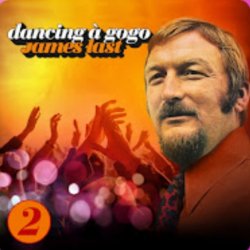 Обкладинка James Last - Little Man