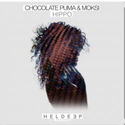 Обкладинка Chocolate Puma & Moksi - Hippo (Original Mix)