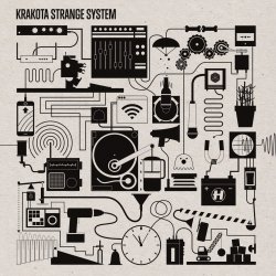 Обкладинка Krakota - Elastic