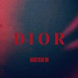 Обкладинка Mainstream One - DIOR