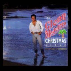 Обкладинка Glenn Medeiros - Paradise