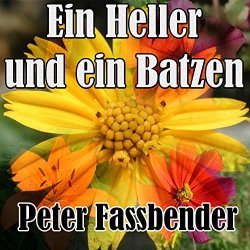 Обкладинка Peter Fassbender - Ein Heller Und Ein Batzen