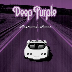 Обкладинка Deep Purple - Highway Star