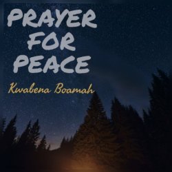 Обкладинка Prayer for Peace - Harachamar