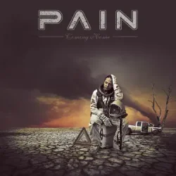 Обкладинка Pain - On and On