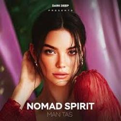 Обкладинка Man Tas - Nomad Spirit