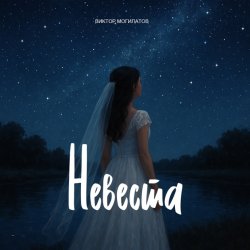 Обкладинка Виктор Могилатов - Невеста