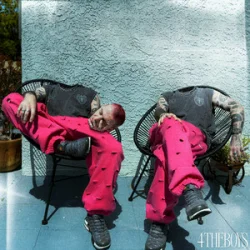 Обкладинка Habstrakt - 4THEBOYS