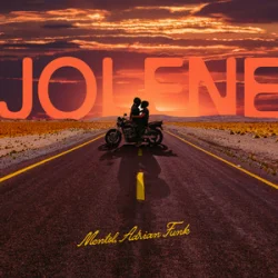 Обкладинка Mentol & Adrian Funk - Jolene