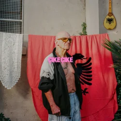 Обкладинка Bebe Rexha - Çike Çike