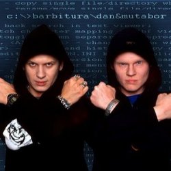 Обкладинка Barbitura - Fever