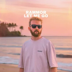Обкладинка Rammor & Lonely Night - Let Me Go