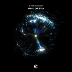 Обкладинка Bhaskar & Mojjo - Discoteka