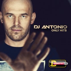 Обкладинка DJ Antonio & AREGGY - Love me now