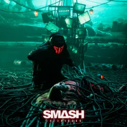 Обкладинка Smash Into Pieces - Hollow