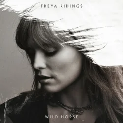 Обкладинка Freya Ridings - Wild Horse