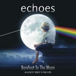 Обкладинка Echoes - Shine on you crazy diamond