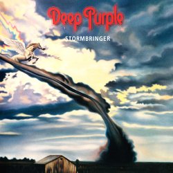 Обкладинка Deep Purple - Soldier Of Fortune