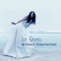 Обкладинка Within Temptation - Ice Queen
