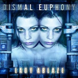 Обкладинка Dismal Euphony - Spire
