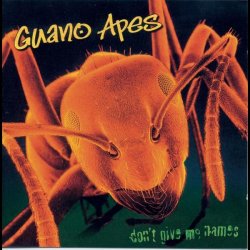 Обкладинка Guano Apes - Big In Japan