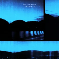 Обкладинка AVALAN ROKSTON - Vertigo