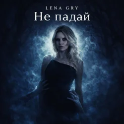 Обкладинка Lena Gry - Не падай