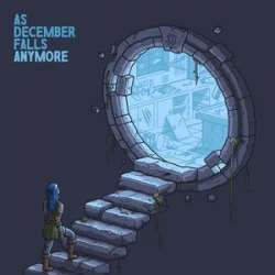 Обкладинка As December Falls - Anymore