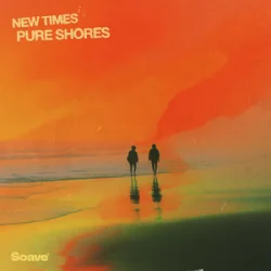 Обкладинка New Times - Pure Shores