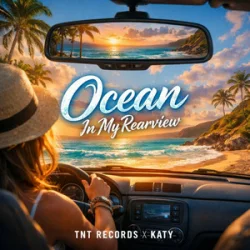 Обкладинка TNT Records & Katy - - Ocean In My Rearview