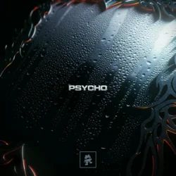Обкладинка Oliverse & LAUD - Psycho