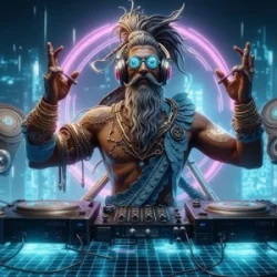 Обкладинка Vibfy - Last Time