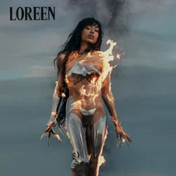Обкладинка Loreen - Feels Like Heaven