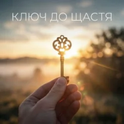 Обкладинка Uno Kaya - Ключ до щастя