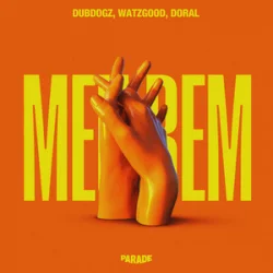 Обкладинка Dubdogz & Watzgood & Doral - Meu Bem
