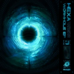 Обкладинка Hexa & Parallel - Gurner