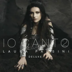 Обкладинка Laura Pausini - IL CIELO IN UNA STANZA