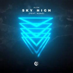 Обкладинка Alok feat. Nonô - Sky High