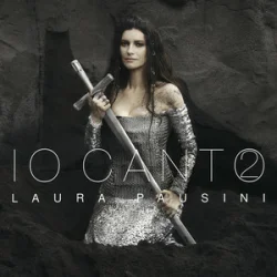 Обкладинка Laura Pausini - QUANNO CHIOVE