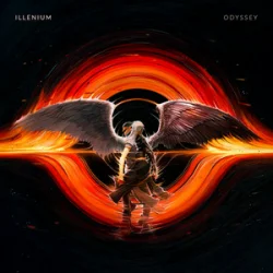 Обкладинка ILLENIUM & Kid Cudi - Not Ordinary