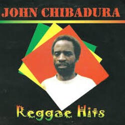Обкладинка John Chibadura - Zuva Rekufa Kwangu