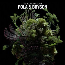 Обкладинка Pola & Bryson - Decay (Mixed)